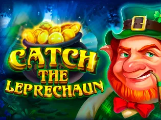 Catch the Leprechaun thumbnail