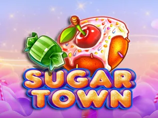 Sugar Town thumbnail