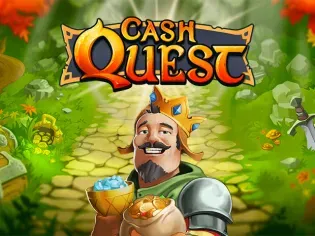 Cash Quest game thumbnail