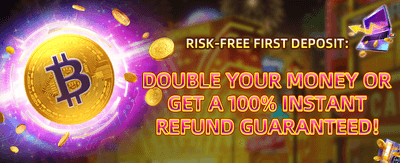 Welcome Bonus Pack