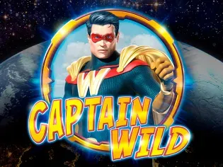 Captain Wild thumbnail