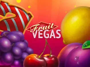 Fruit Vegas game thumbnail