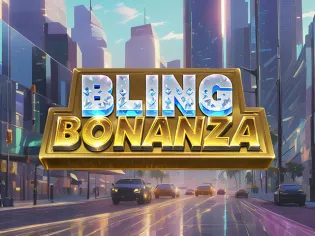 Bling Bonanza thumbnail