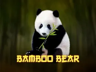 Bamboo Bear game thumbnail