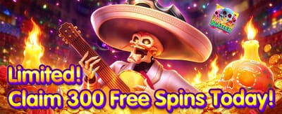 Claim Your Massive Welcome Bonus