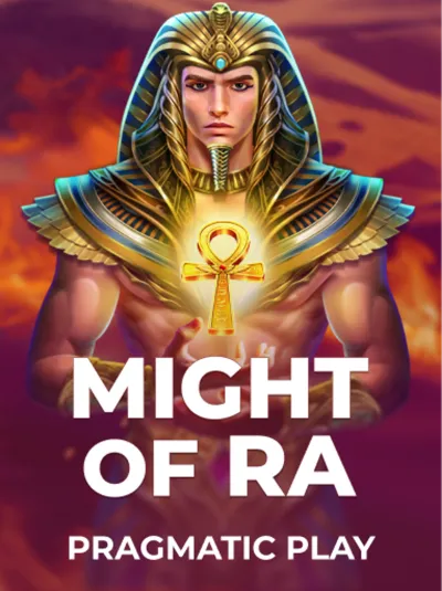 Might of Ra