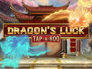 Dragon’s Luck Tap-A-Roo game thumbnail