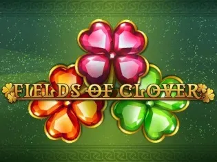 Fields of Clover game icon