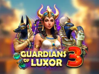 Guardians of Luxor 3 game thumbnail