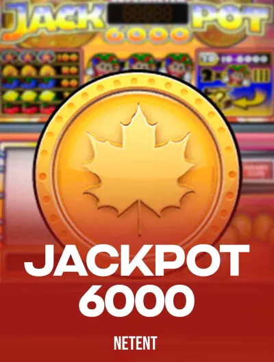 Jackpot 6000