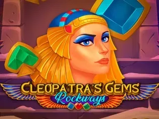 Cleopatra's Gems Rockways game thumbnail