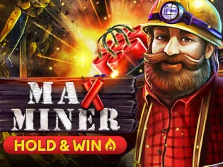 Max Miner thumbnail