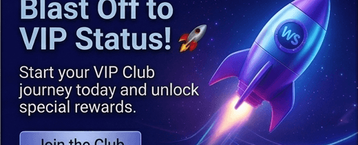 Mid-Week Reload Boost promotion