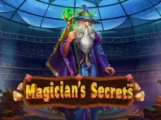 Magician's Secrets thumbnail