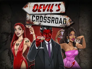 Devil’s Crossroad game icon