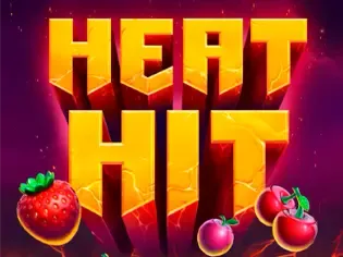 Heat Hit Hold 'n' Link game icon