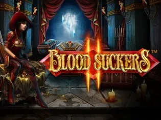 Blood Suckers II game thumbnail
